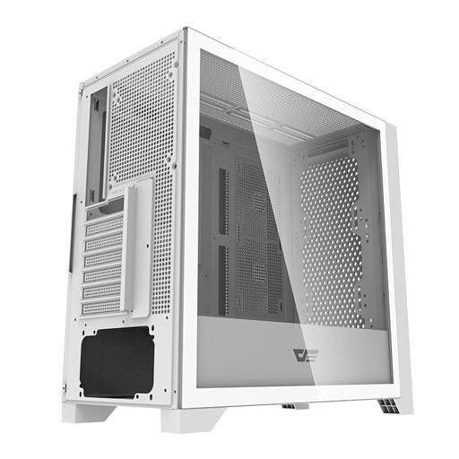 Aigo Darkflash DRX90 Mesh ATX Mid Tower (Branco)