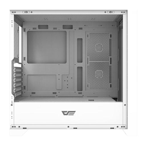 Aigo Darkflash DRX90 Mesh ATX Mid Tower (Branco)