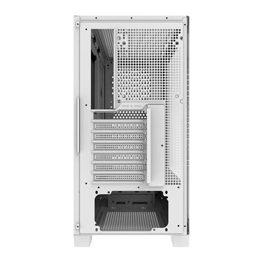 Aigo Darkflash DRX90 Mesh ATX Mid Tower (Branco)
