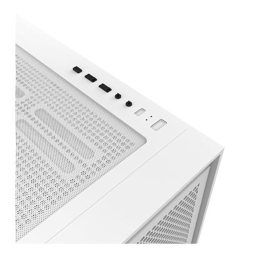 Aigo Darkflash DRX90 Mesh ATX Mid Tower (Branco)