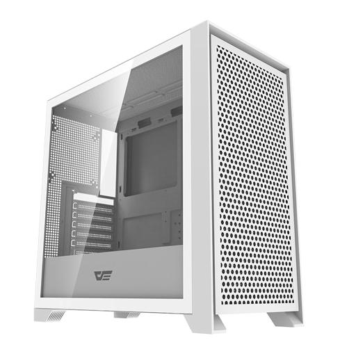 Aigo Darkflash DRX90 Mesh ATX Mid Tower (Branco)