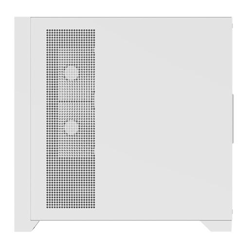Aigo Darkflash DRX90 Mesh ATX Mid Tower (Branco)