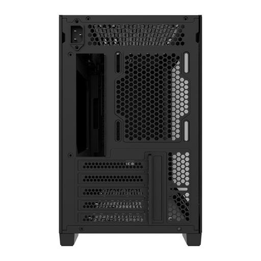 Aigo Darkflash DS200 MicroATX Mid Tower (Preto)