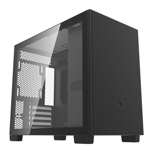Aigo Darkflash DS200 MicroATX Mid Tower (Preto)