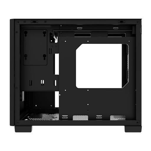 Aigo Darkflash DS200 MicroATX Mid Tower (Preto)