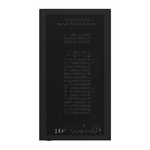 Aigo Darkflash DS210 MicroATX Mid Tower (Preto)