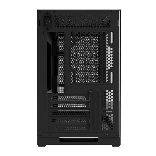 Aigo Darkflash DS210 MicroATX Mid Tower (Preto)