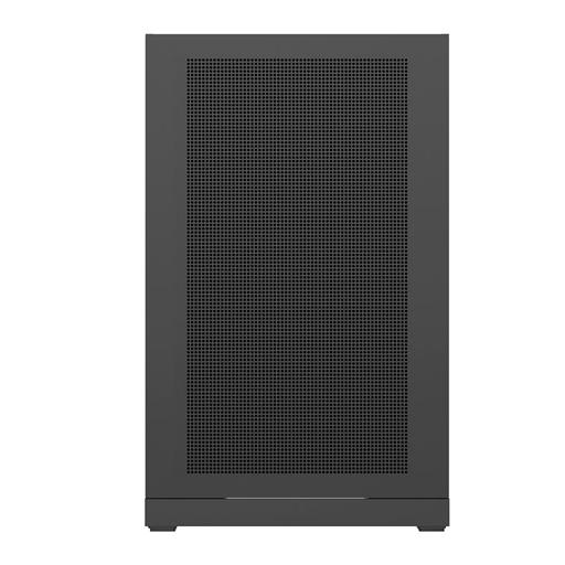 Aigo Darkflash DS210 MicroATX Mid Tower (Preto)