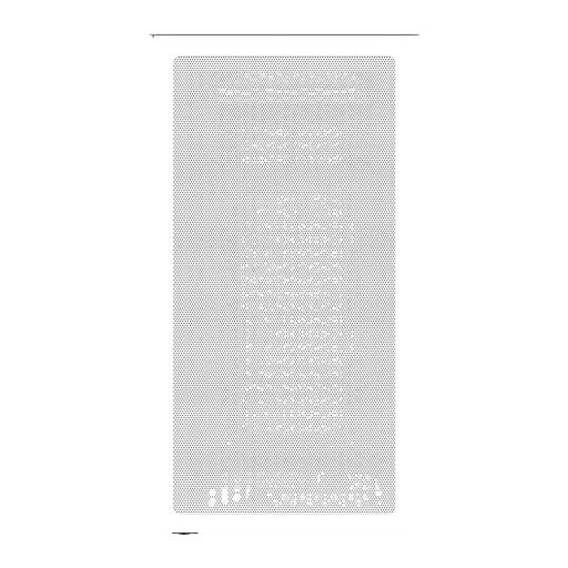 Aigo Darkflash DS210 MicroATX Mid Tower (Branco)