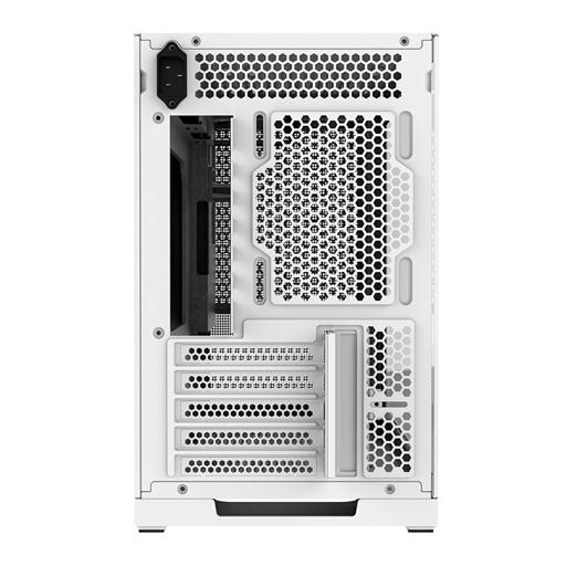 Aigo Darkflash DS210 MicroATX Mid Tower (Branco)