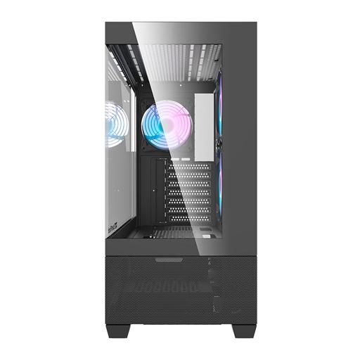 Aigo Darkflash DS900 Air ARGB ATX Mid Tower (Preto)