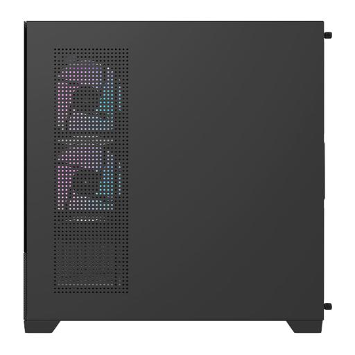 Aigo Darkflash DS900 Air ARGB ATX Mid Tower (Preto)