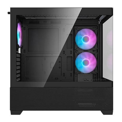 Aigo Darkflash DS900 Air ARGB ATX Mid Tower (Preto)