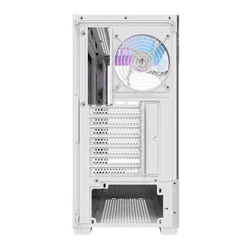 Aigo Darkflash DS900 Air ARGB ATX Mid Tower (Branco)