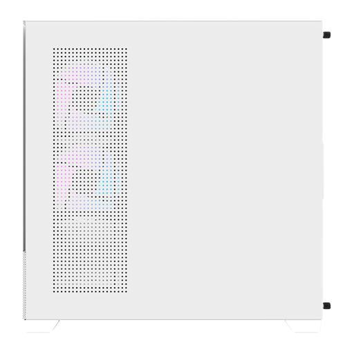 Aigo Darkflash DS900 Air ARGB ATX Mid Tower (Branco)