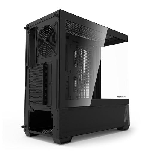 Aigo Darkflash DS900 Air ATX Mid Tower (Preto)
