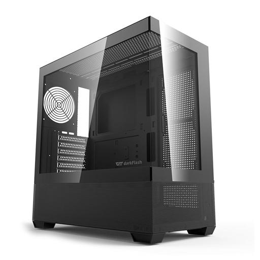 Aigo Darkflash DS900 Air ATX Mid Tower (Preto)