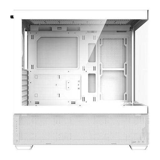 Aigo Darkflash DS900 Air ATX Mid Tower (Branco)