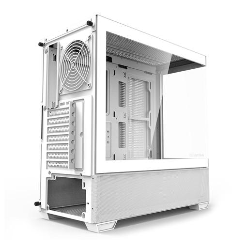 Aigo Darkflash DS900 Air ATX Mid Tower (Branco)
