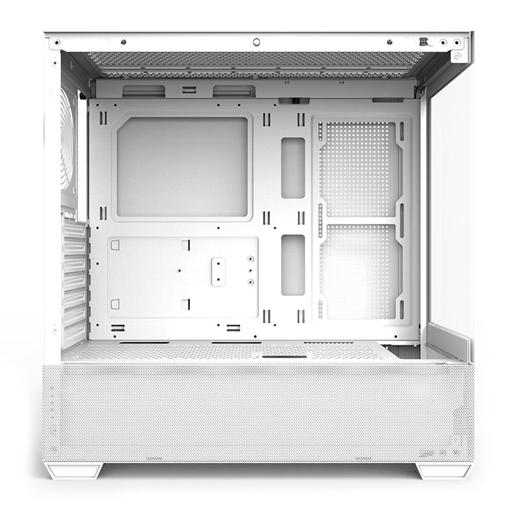 Aigo Darkflash DS900 Air ATX Mid Tower (Branco)