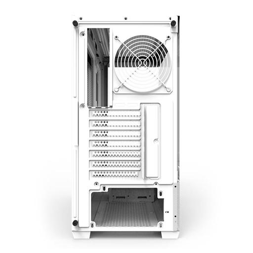 Aigo Darkflash DS900 Air ATX Mid Tower (Branco)