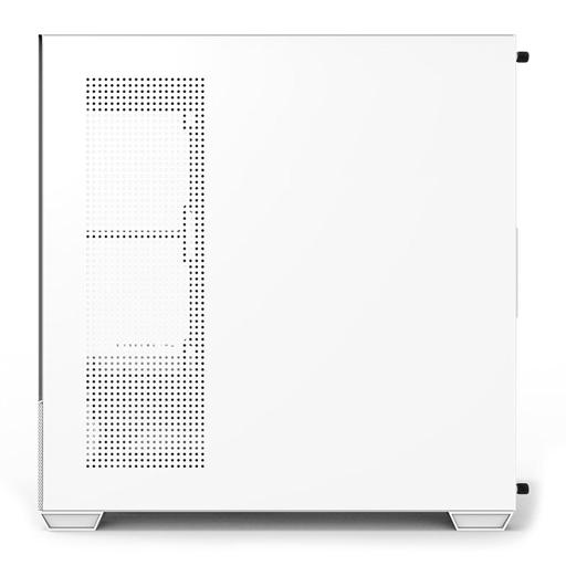 Aigo Darkflash DS900 Air ATX Mid Tower (Branco)