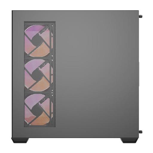 Aigo Darkflash DS900 ATX Mid Tower (Preto)
