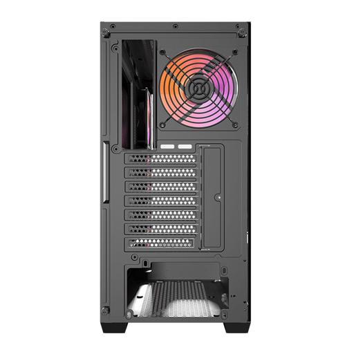 Aigo Darkflash DS900 ATX Mid Tower (Preto)