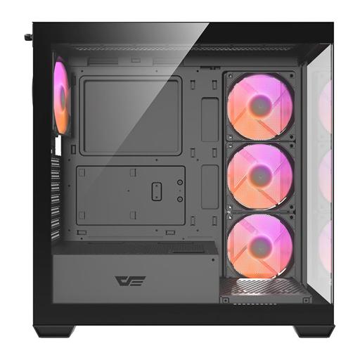 Aigo Darkflash DS900 ATX Mid Tower (Preto)