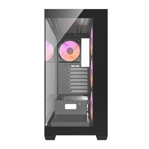 Aigo Darkflash DS900 ATX Mid Tower (Preto)