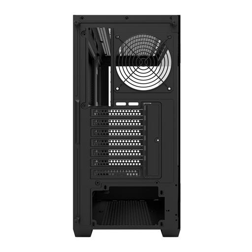 Aigo Darkflash DS900 ATX Mid Tower (Preto)