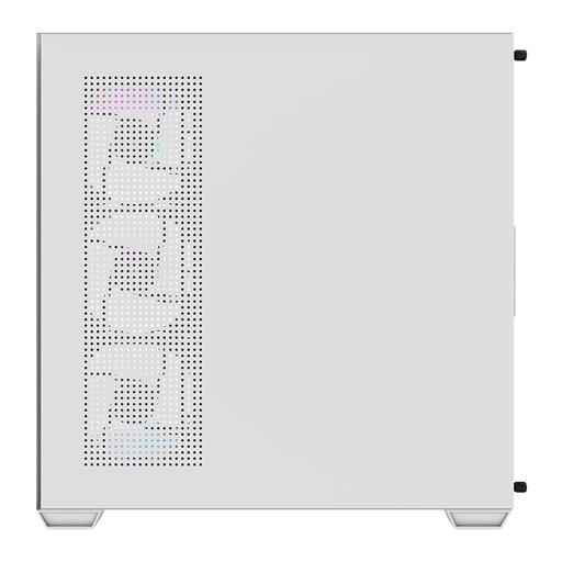 Aigo Darkflash DS900 ATX Mid Tower (Branco)