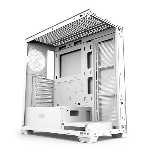 Aigo Darkflash DS900 ATX Mid Tower (Branco)