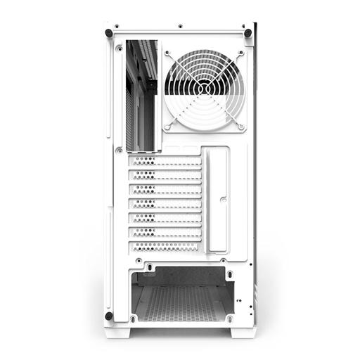 Aigo Darkflash DS900 ATX Mid Tower (Branco)