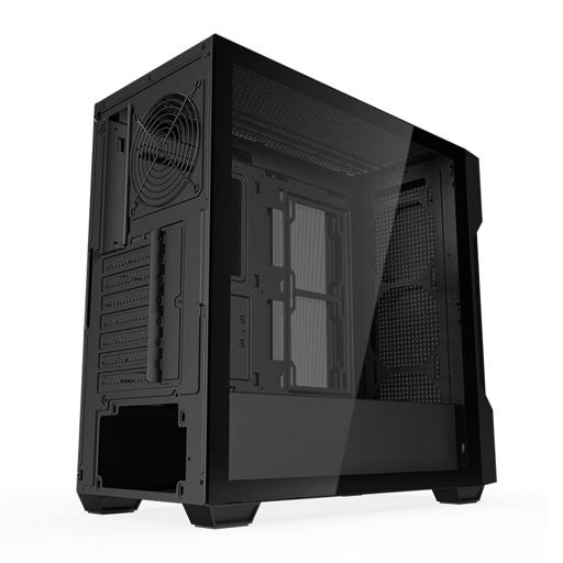 Aigo Darkflash DS900 Mesh ATX Mid Tower (Preto)