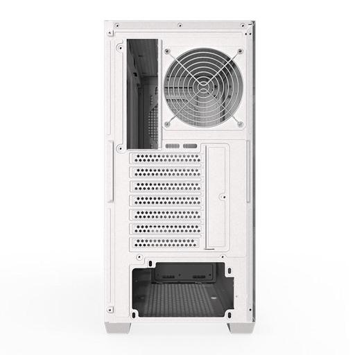Aigo Darkflash DS900 Mesh ATX Mid Tower (Branco)