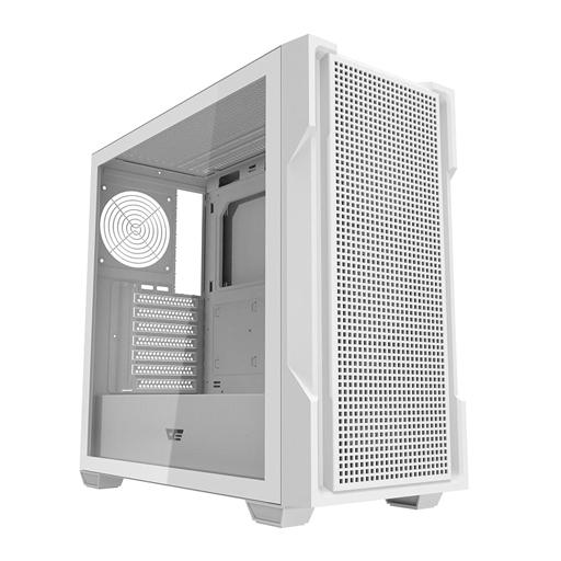 Aigo Darkflash DS900 Mesh ATX Mid Tower (Branco)