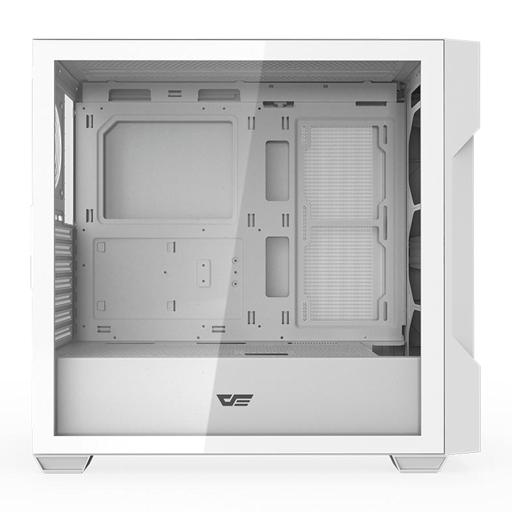 Aigo Darkflash DS900 Mesh ATX Mid Tower (Branco)