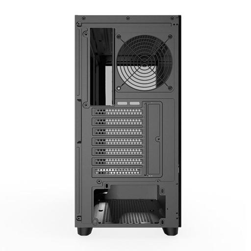 Aigo Darkflash DS900G ATX Mid Tower (Preto)