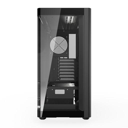 Aigo Darkflash DS900G ATX Mid Tower (Preto)