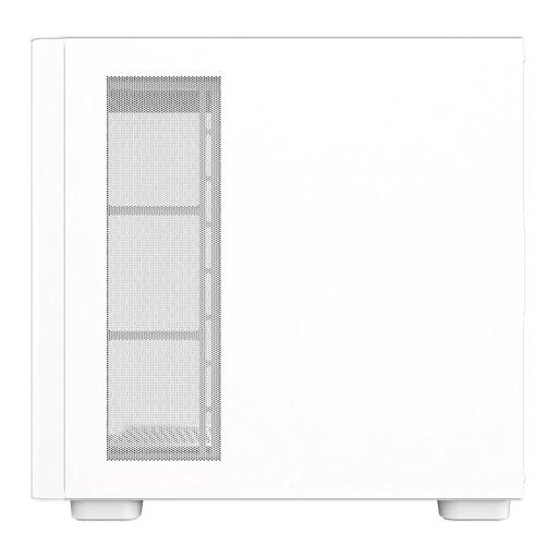 Aigo Darkflash DS900G ATX Mid Tower (Branco)