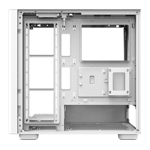 Aigo Darkflash DS900G ATX Mid Tower (Branco)