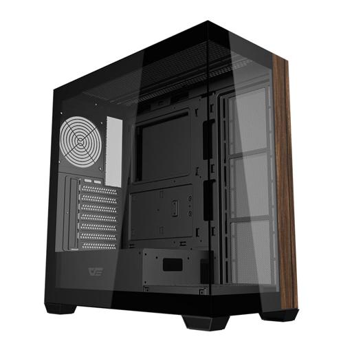 Aigo Darkflash DS900W ATX Mid Tower (Preto)