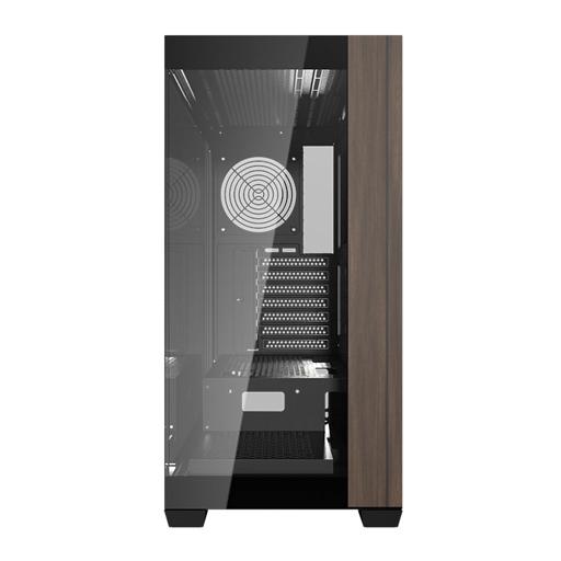 Aigo Darkflash DS900W ATX Mid Tower (Preto)