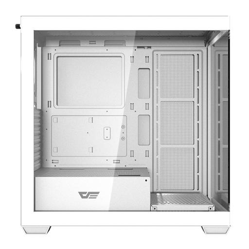 Aigo Darkflash DS900W ATX Mid Tower (Branco)