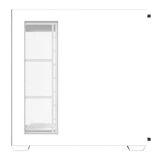 Aigo Darkflash DS900W ATX Mid Tower (Branco)
