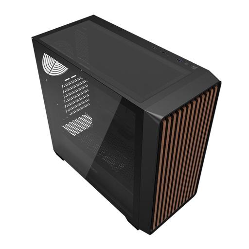 Aigo Darkflash DS900WD ATX Mid Tower (Preto)