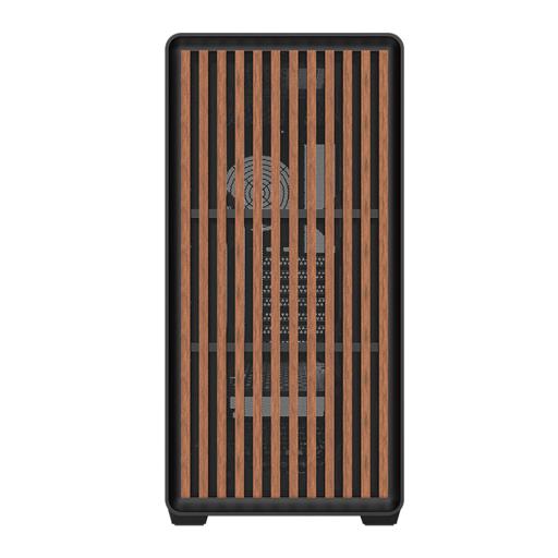 Aigo Darkflash DS900WD ATX Mid Tower (Preto)