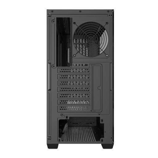Aigo Darkflash DS900WD ATX Mid Tower (Preto)