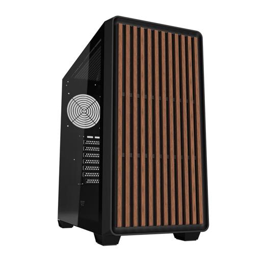 Aigo Darkflash DS900WD ATX Mid Tower (Preto)